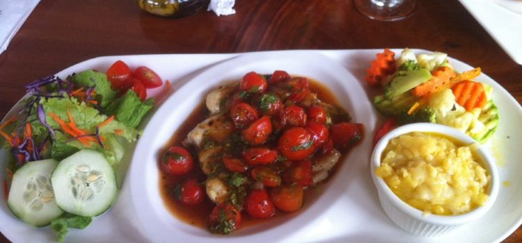 Toro Negro Steak House