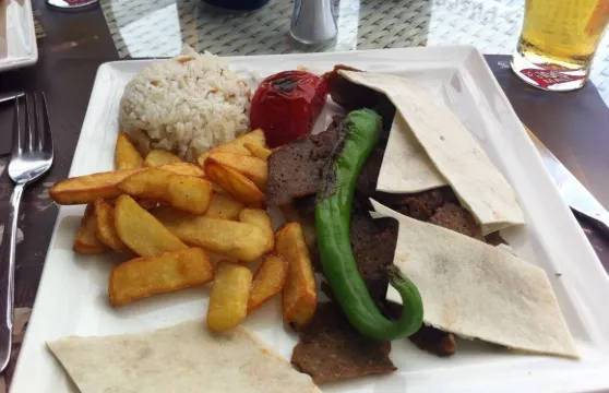 Palm Beach Restaurant & Cafe