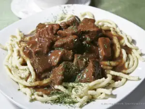 Hildegard's German Cuisine