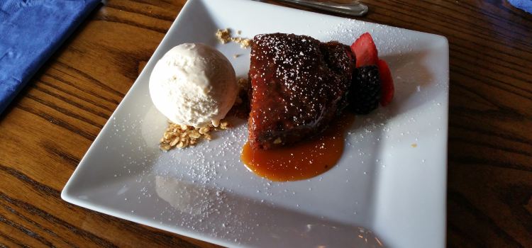Byrne & Woods Bar & Restaurant