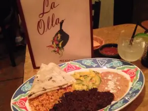 La Olla Mexican Cafe