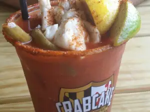 Crabcake Factory Bayside