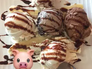 Giulietta e Romeo Heladeria y Cafeteria