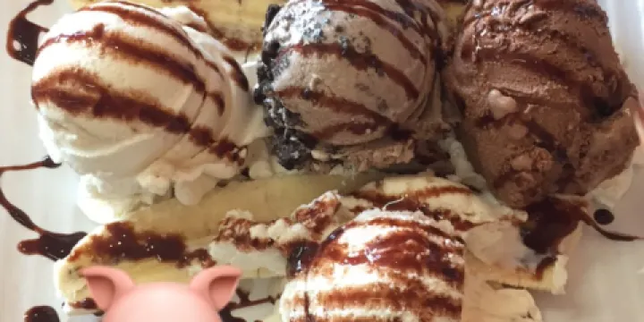 Giulietta e Romeo Gelato e Caffe