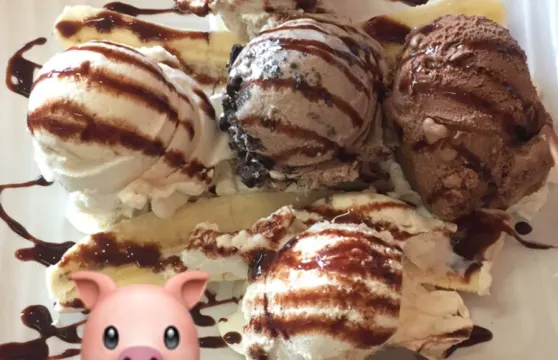 Giulietta e Romeo Gelato e Caffe