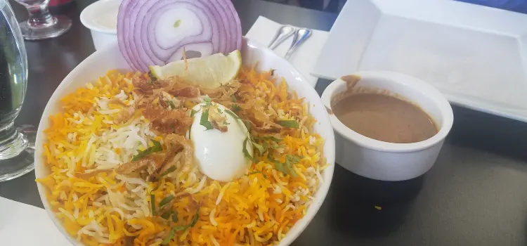 Paradise Biryani Pointe