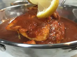 VEGA Mexican Cuisine
