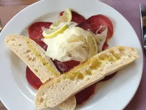 L'Officina by Dunne & Crescenzi Kildare