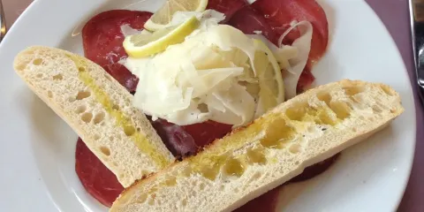 L'Officina by Dunne and Crescenzi