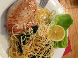 Ristorante Battello