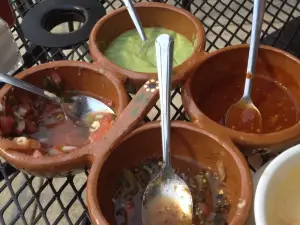 La Costilla Grill