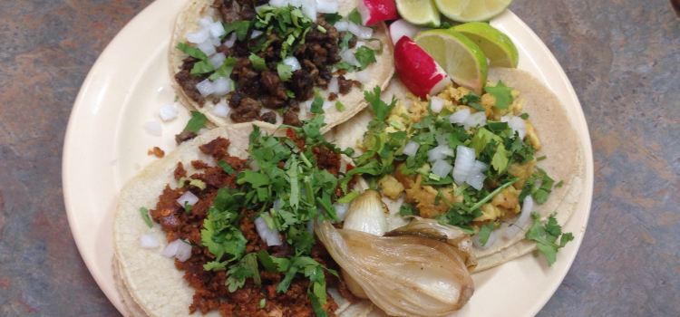 La Mexicana