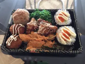 Hiro Sushi