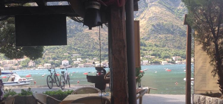 restoran ellas
