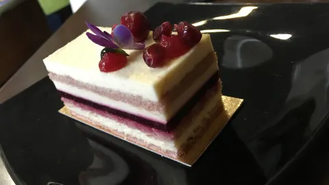 Mihályi Patisserie in 佩斯州