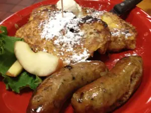 Nelson Bros. Restaurant & Bakery
