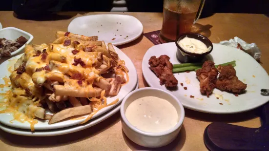 Outback Steakhouse - Iguatemi Brasília