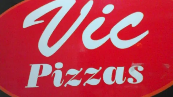 Vic Pizzas