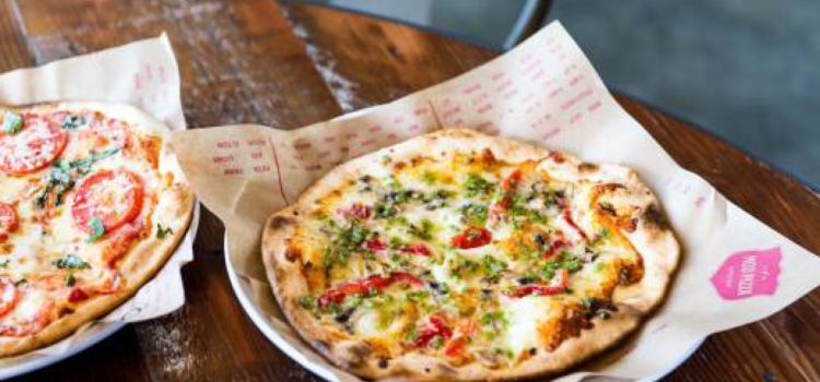 Mod Pizza