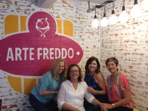 Arte Freddo