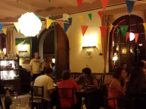 Pizzeria Estrac