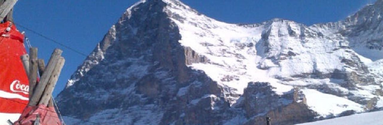 Bergrestaurant Kleine Scheidegg