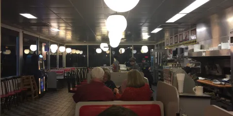 Waffle House