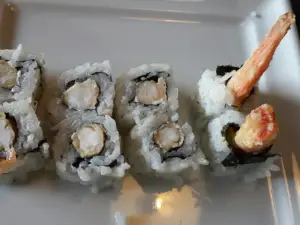 Sushiban. Positive Eating & Living