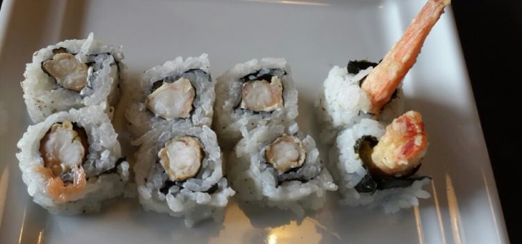 Sushiban. Positive Eating & Living