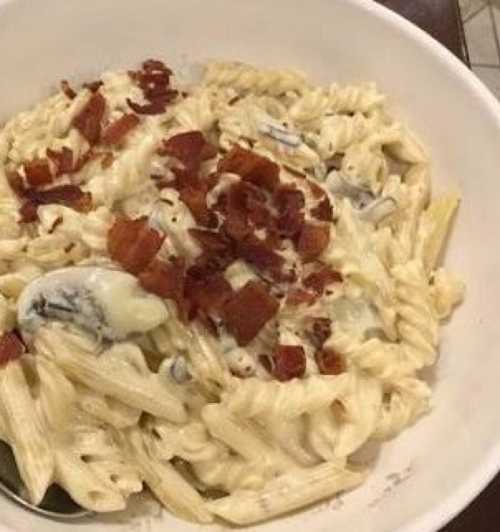 The Frazzled Cook