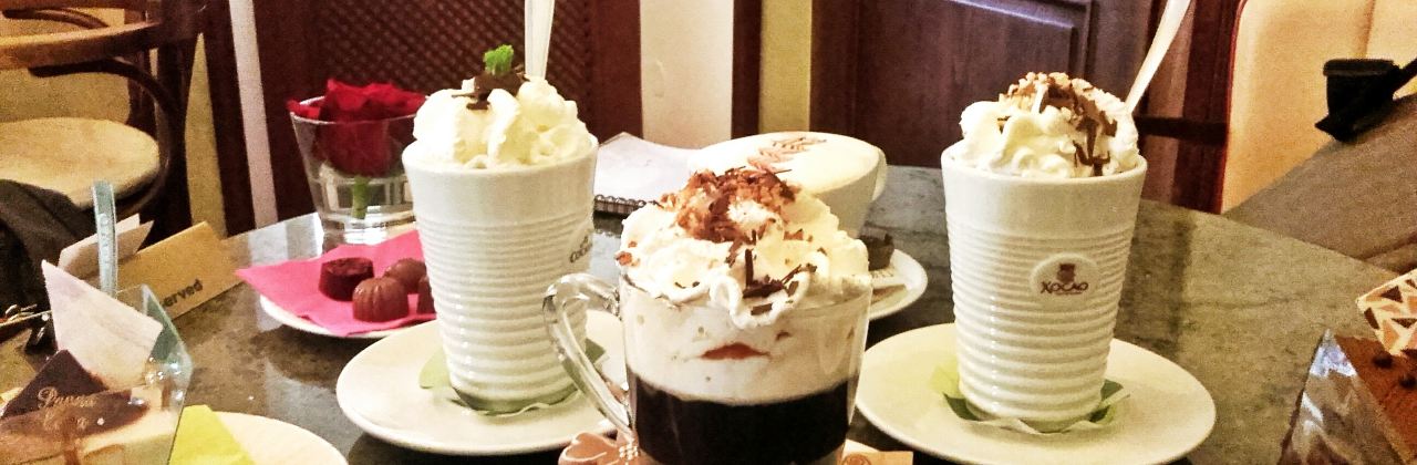 Chocco Caffe