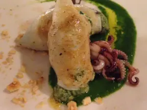 L'Acciuga