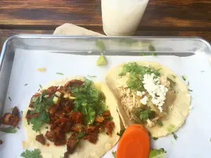 Más Taco