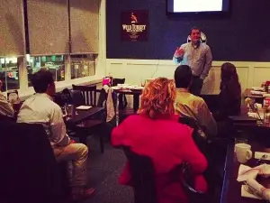 Liberty Union Bar & Grill