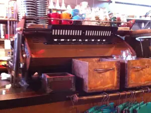High Street Bakery