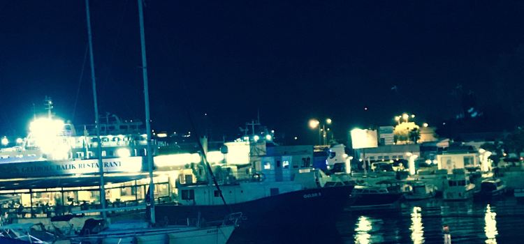 Leb-i Umman Restoran