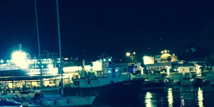 Leb-i Umman Restoran