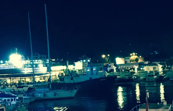 Leb-i Umman Restoran