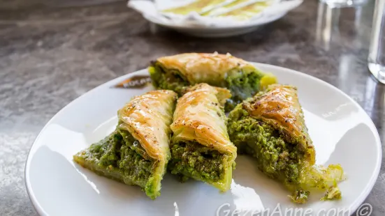 Koçak Baklava