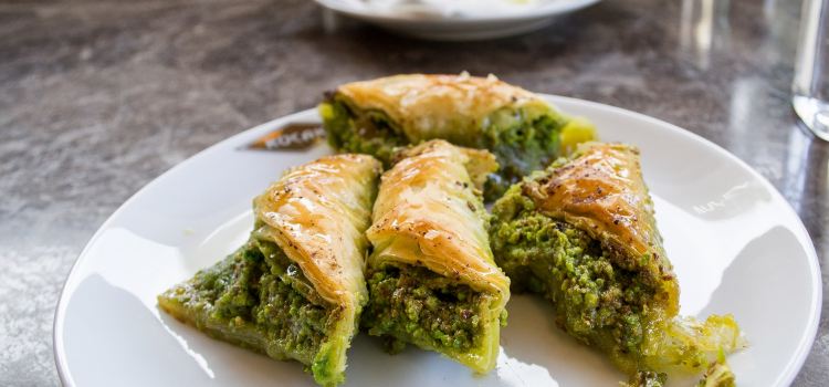 Kocak Baklava