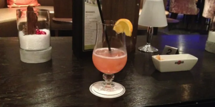 Aux Saveurs Des Fagnes