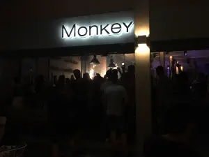 Monkey Esspreso Bar