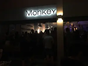 Monkey Bar