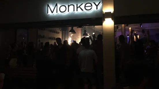 Monkey Bar