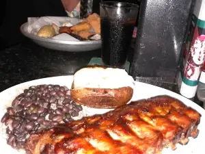 Duffy's Sports Grill