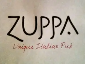 Zuppa - Unique Italian Pub