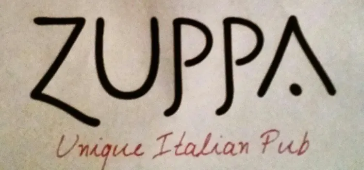 Zuppa - Unique Italian Pub