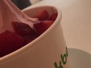 Pinkberry