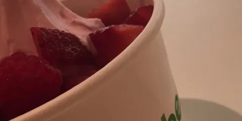 Pinkberry