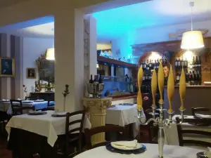 La Sirena